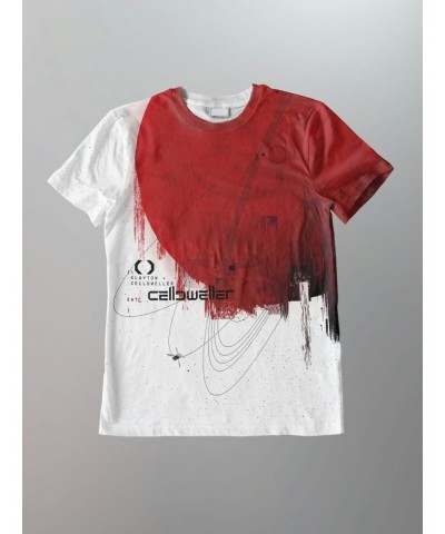 Celldweller Satellites Omni Shirt $11.55 Shirts