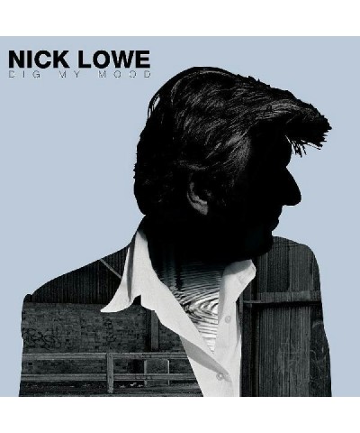 Nick Lowe Dig My Mood CD $5.89 CD