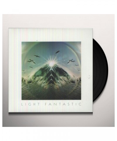 Light Fantastic Vinyl Record $7.56 Vinyl