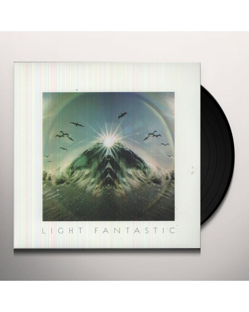 Light Fantastic Vinyl Record $7.56 Vinyl