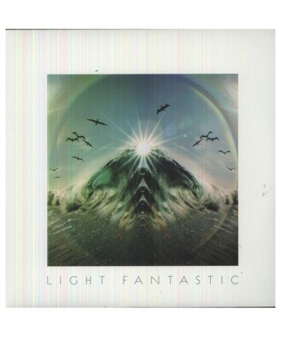 Light Fantastic Vinyl Record $7.56 Vinyl