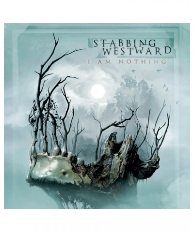 Stabbing Westward I AM NOTHING CD $3.44 CD