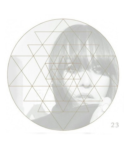 Tess Parks & Anton Newcombe Cocaine Cat Vinyl Record $5.24 Vinyl