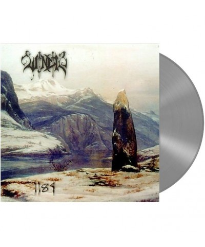 Windir 1184' Silver 2xLP $14.24 Vinyl