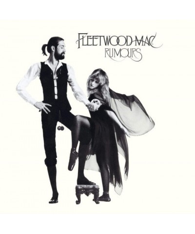 Fleetwood Mac LP Vinyl Record - Rumours $18.62 Vinyl