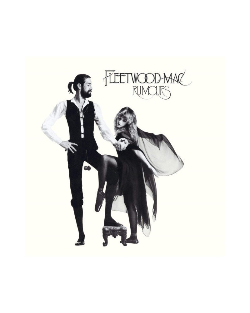 Fleetwood Mac LP Vinyl Record - Rumours $18.62 Vinyl