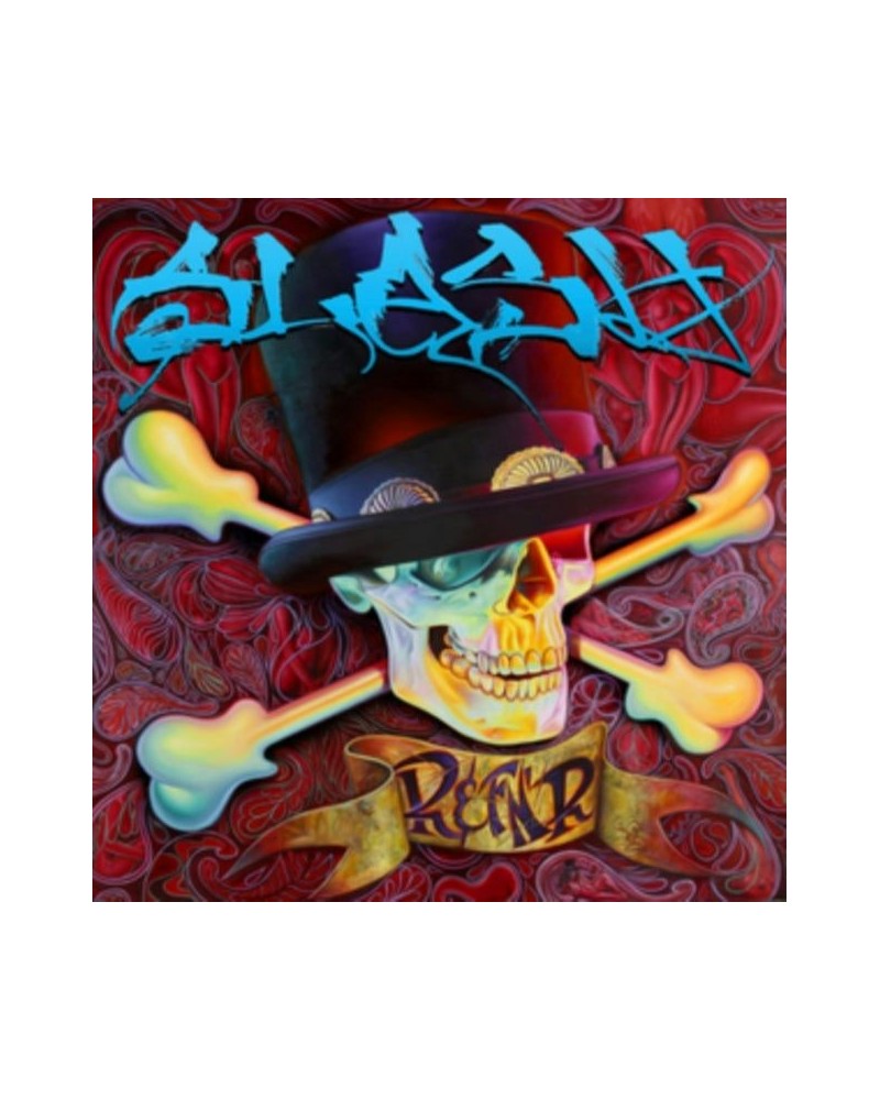 Slash CD - Slash $7.53 CD