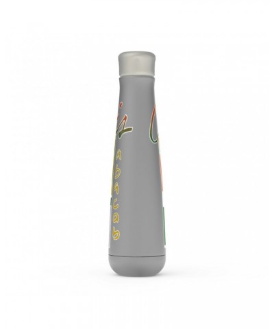 Genesis Peristyle Water Bottle | Retro Abacab Album Distressed Water Bottle $12.20 Drinkware