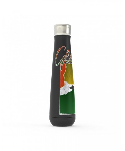 Genesis Peristyle Water Bottle | Retro Abacab Album Distressed Water Bottle $12.20 Drinkware