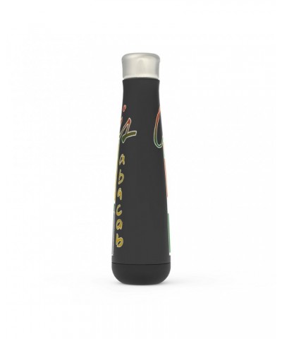 Genesis Peristyle Water Bottle | Retro Abacab Album Distressed Water Bottle $12.20 Drinkware