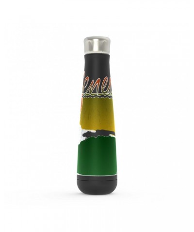 Genesis Peristyle Water Bottle | Retro Abacab Album Distressed Water Bottle $12.20 Drinkware