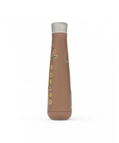 Genesis Peristyle Water Bottle | Retro Abacab Album Distressed Water Bottle $12.20 Drinkware