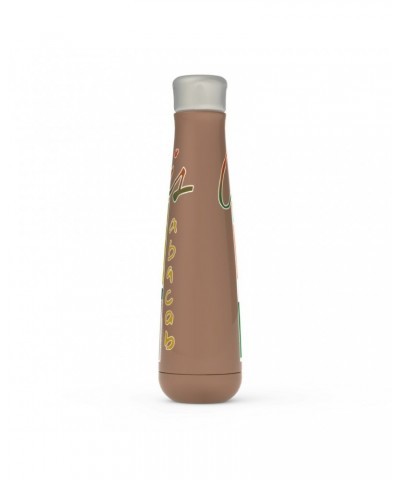 Genesis Peristyle Water Bottle | Retro Abacab Album Distressed Water Bottle $12.20 Drinkware