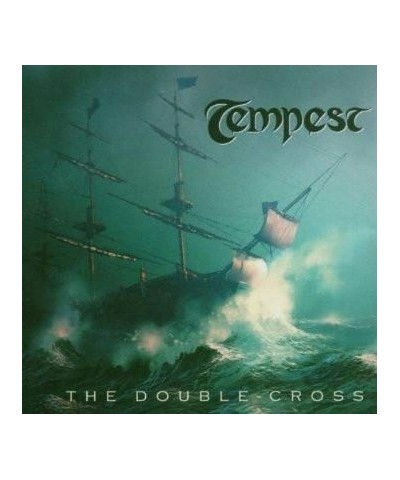Tempest DOUBLE-CROSS CD $5.10 CD