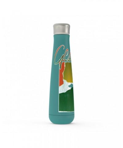 Genesis Peristyle Water Bottle | Retro Abacab Album Distressed Water Bottle $12.20 Drinkware