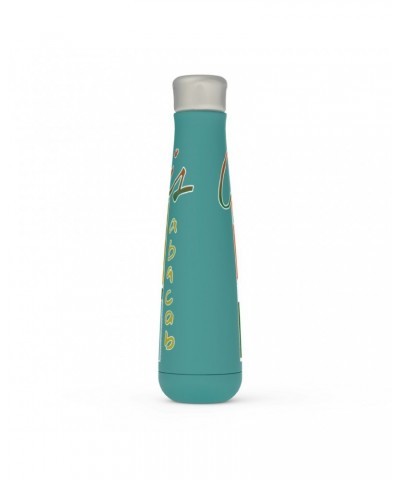 Genesis Peristyle Water Bottle | Retro Abacab Album Distressed Water Bottle $12.20 Drinkware