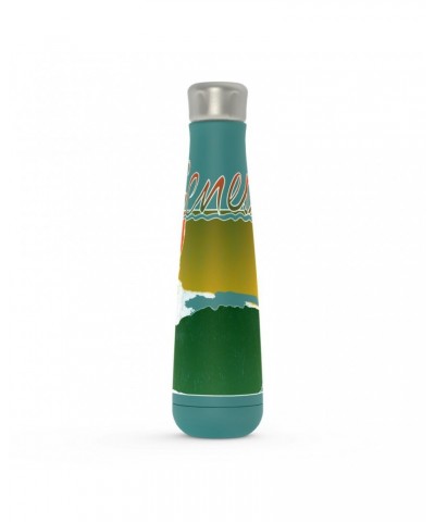 Genesis Peristyle Water Bottle | Retro Abacab Album Distressed Water Bottle $12.20 Drinkware