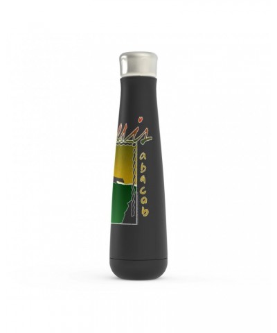 Genesis Peristyle Water Bottle | Retro Abacab Album Distressed Water Bottle $12.20 Drinkware