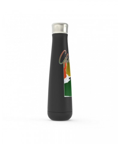 Genesis Peristyle Water Bottle | Retro Abacab Album Distressed Water Bottle $12.20 Drinkware