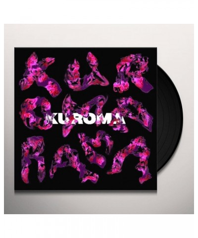 Kuroma ama Vinyl Record $7.42 Vinyl