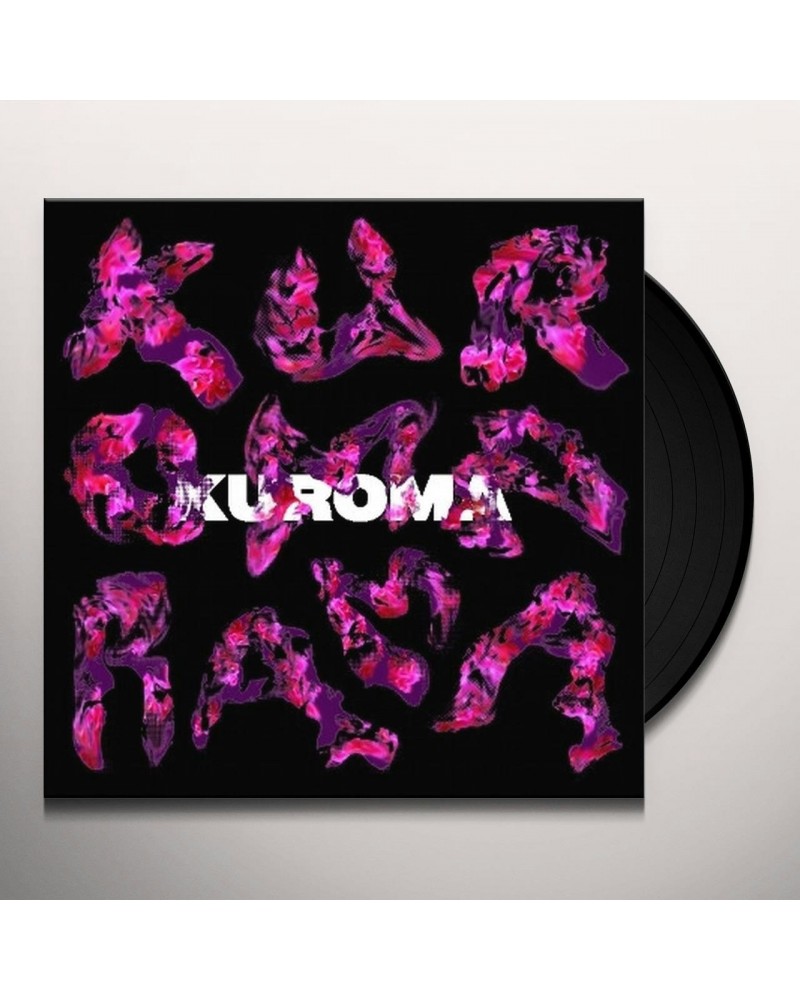 Kuroma ama Vinyl Record $7.42 Vinyl