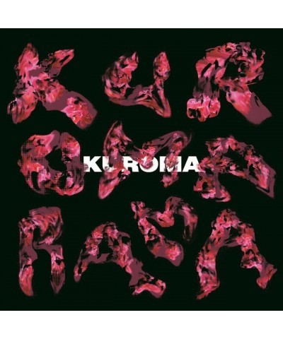 Kuroma ama Vinyl Record $7.42 Vinyl