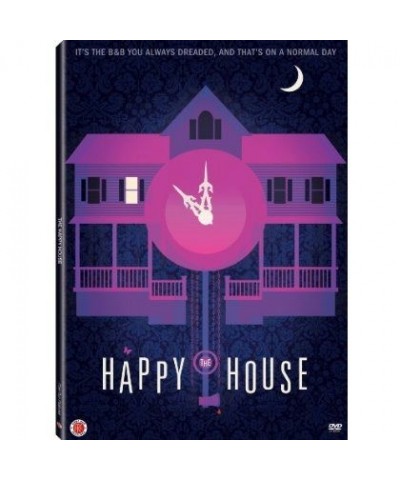 Happy House DVD $8.10 Videos