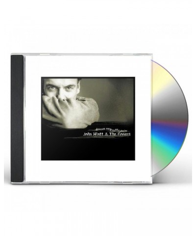John Hiatt BENEATH THIS GRUFF EXTERIOR CD $5.94 CD