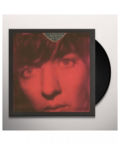 Courtney Barnett Tell Me How You Really Feel Vinyl Record $9.18 Vinyl