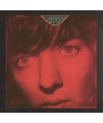 Courtney Barnett Tell Me How You Really Feel Vinyl Record $9.18 Vinyl