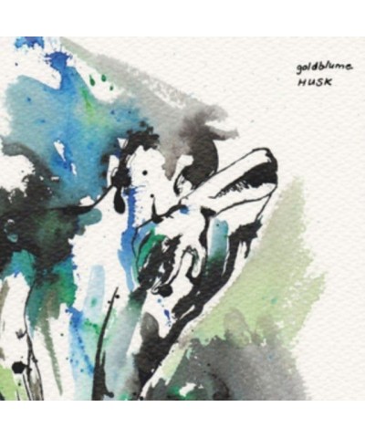 Goldblume CD - Husk $9.56 CD
