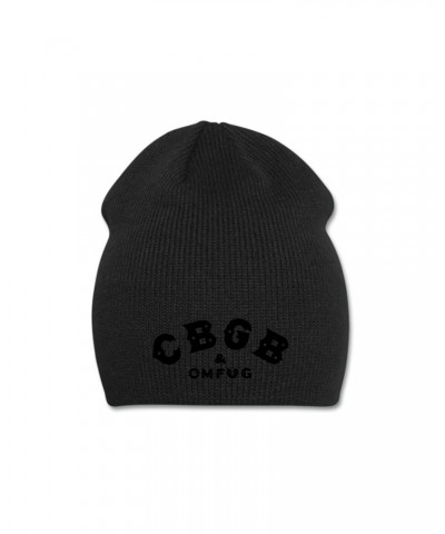 Cbgb Beanie $10.23 Hats