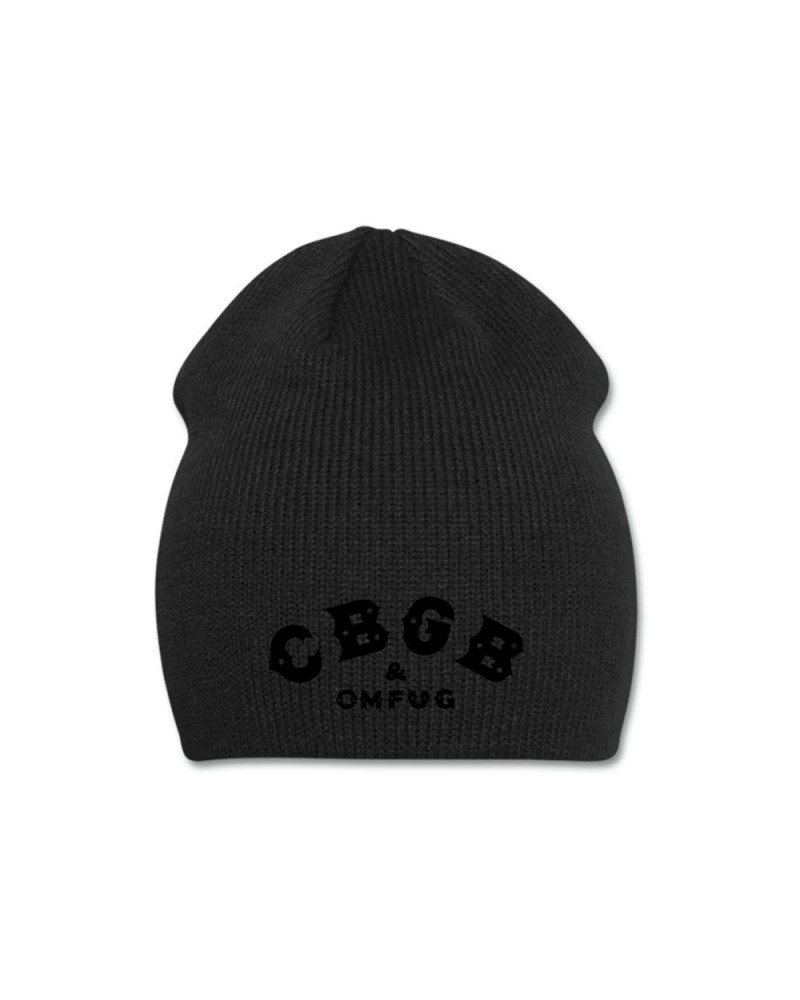 Cbgb Beanie $10.23 Hats