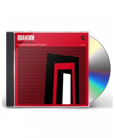 Basil Kirchin QUANTUM CD $8.14 CD