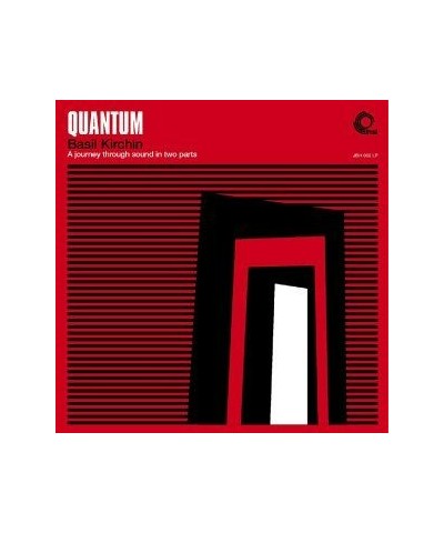 Basil Kirchin QUANTUM CD $8.14 CD