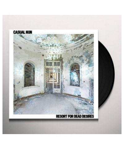 Casual Nun Resort for Dead Desires Vinyl Record $8.58 Vinyl