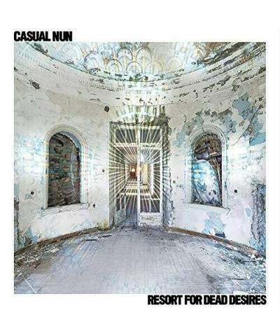 Casual Nun Resort for Dead Desires Vinyl Record $8.58 Vinyl