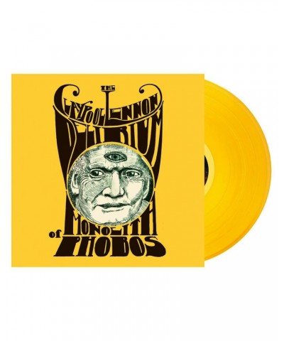 The Claypool Lennon Delirium Monolith of Phobos Vinyl LP $9.02 Vinyl