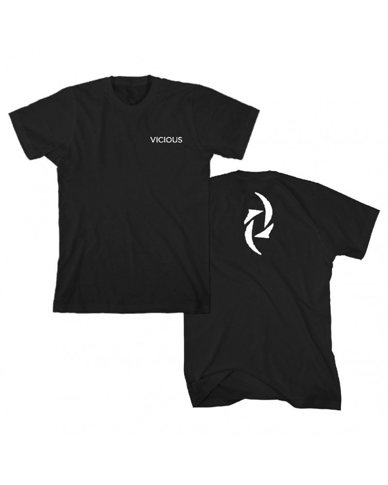 Halestorm Simple Vicious T-Shirt $8.25 Shirts