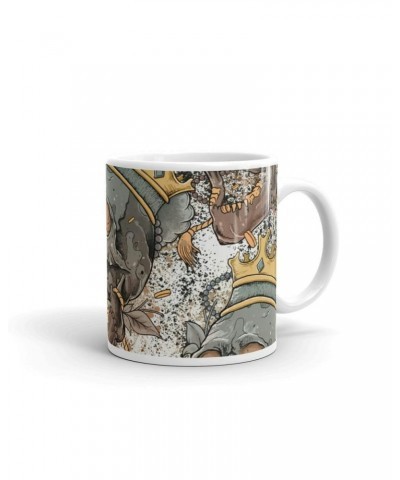 Onlap Mug Crane couronné $4.28 Drinkware