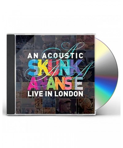 Skunk Anansie AN ACOUSTIC SKUNK ANANSIE CD $6.49 CD