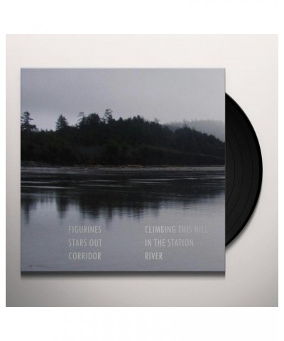 Kalaloch Vinyl Record $7.75 Vinyl