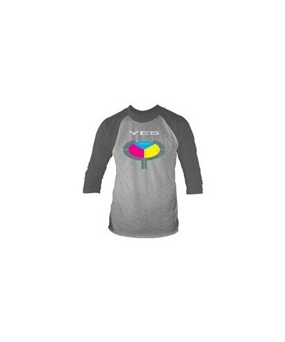 Yes Long Sleeve T Shirt - 90125 $19.24 Shirts