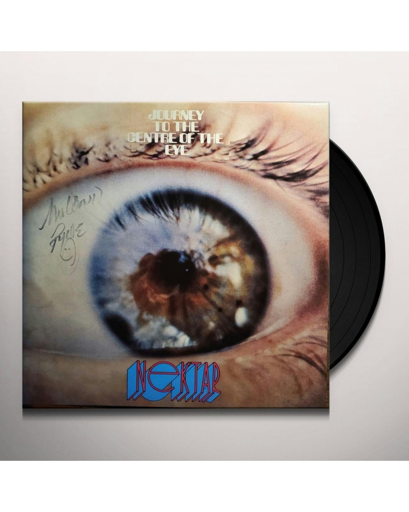 Nektar Journey to the Centre of the Eye Vinyl Record $10.50 Vinyl