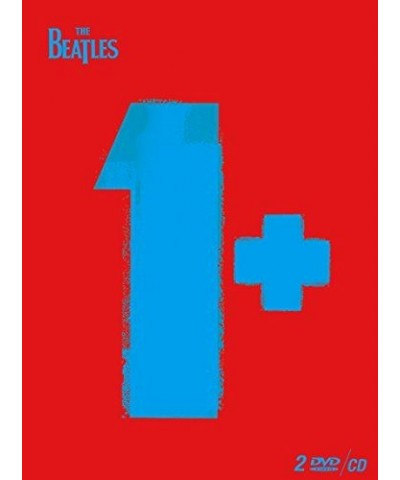 The Beatles 1+ DELUXE EDITION CD $51.66 CD