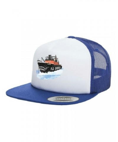 Neko Case Ice Breaker Trucker Hat $8.50 Hats