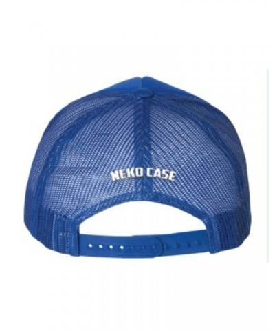 Neko Case Ice Breaker Trucker Hat $8.50 Hats