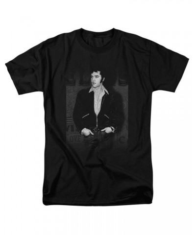 Elvis Presley Shirt | JUST COOL T Shirt $7.20 Shirts
