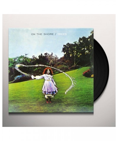 Trees ON THE SHORE (180G) Vinyl Record $10.56 Vinyl