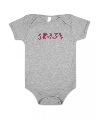 Drive-By Truckers DBT Creature Parade Onesie $5.85 Kids